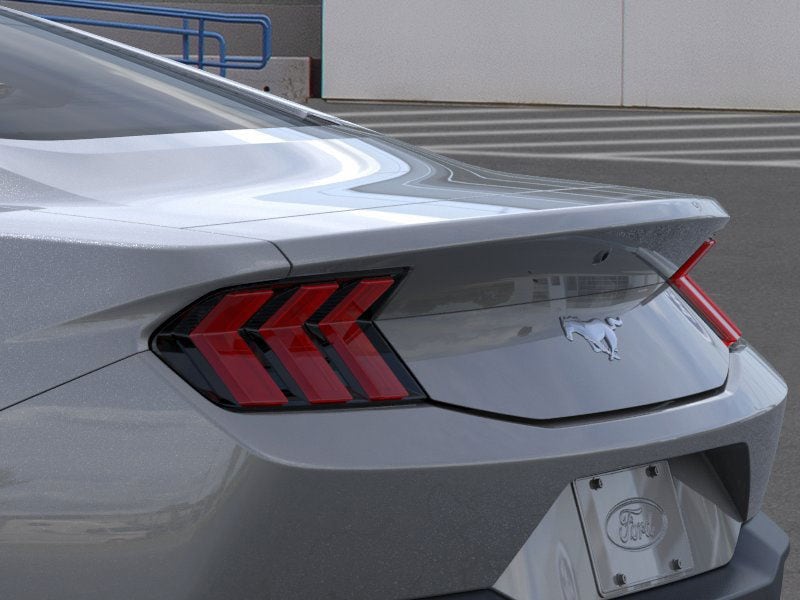 Thumbnail: 2026 Ford Mustang - 49