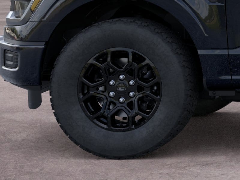 Thumbnail: 2026 Ford F-150 - 19