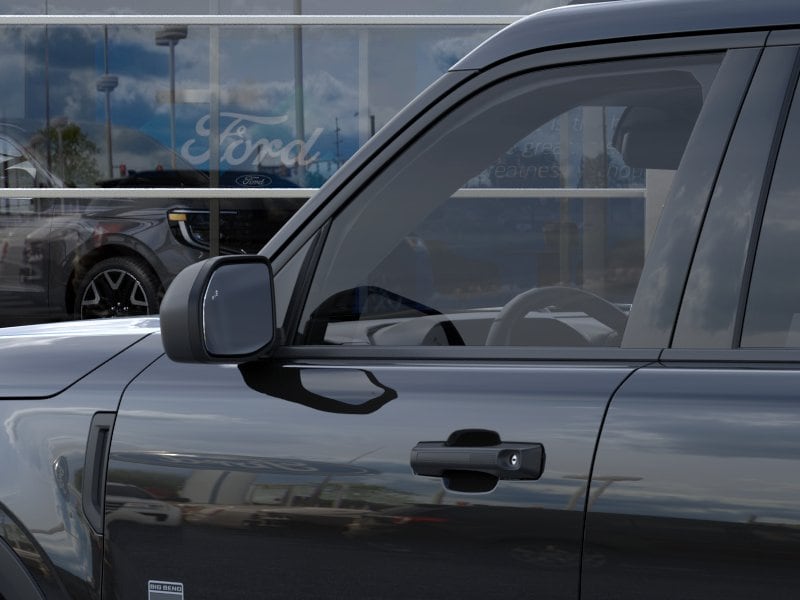 2025 Ford Bronco Sport Big Bend - Photo 43