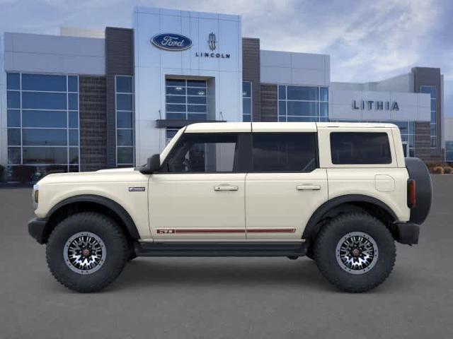 Thumbnail: 2026 Ford Bronco - 28