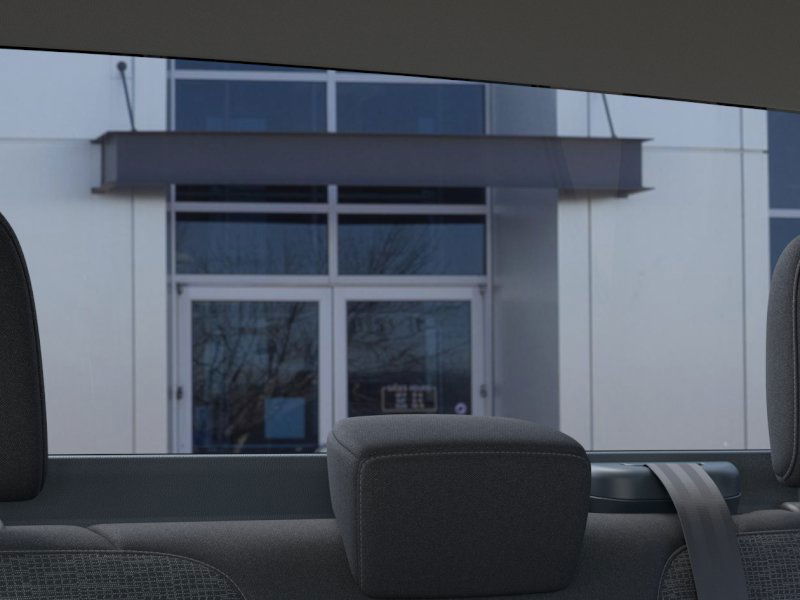 Thumbnail: 2025 Ford Maverick - 48