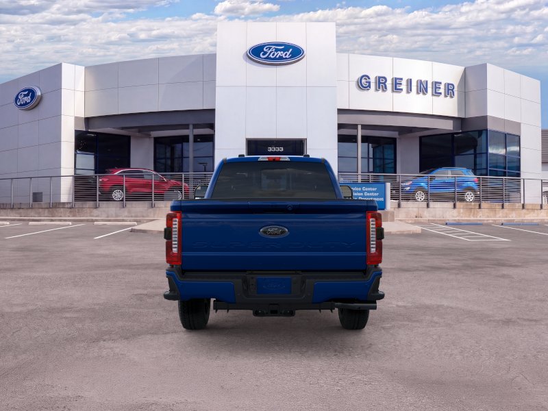 2026 Ford F-350 Super Duty Lariat - Photo 27