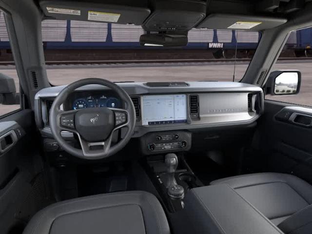 Thumbnail: 2026 Ford Bronco - 34