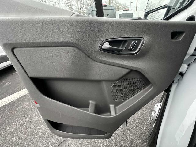 Thumbnail: 2026 Ford Transit Series - 48