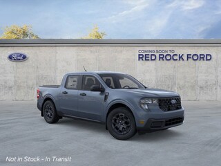 2026 Ford Maverick XLT Truck