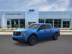 2025 Ford Maverick XLT Truck SuperCrew 3FTTW8H3XSRB59796