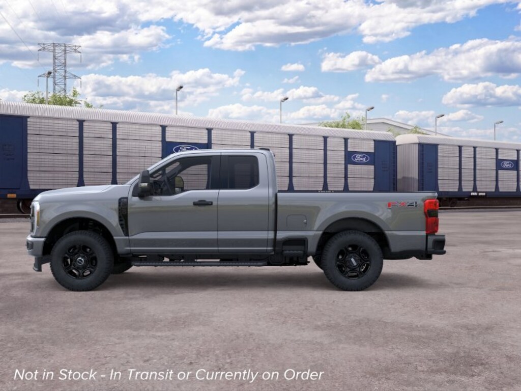 New 2026 Ford F-250SD XL Truck