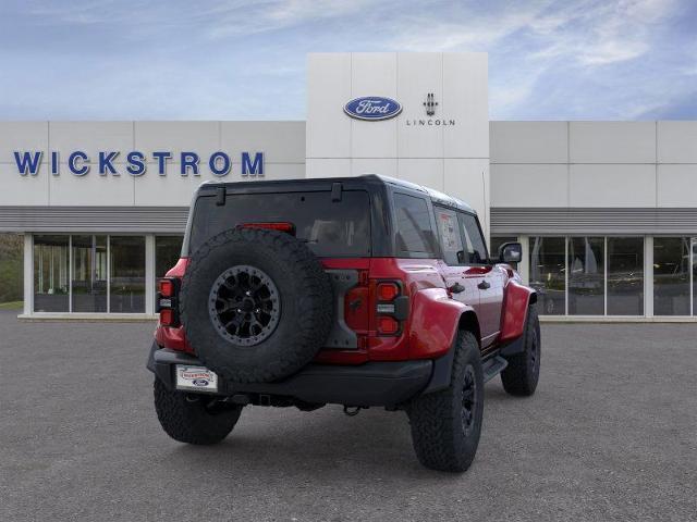 2025 Ford Bronco 4-Door Raptor - Photo 33
