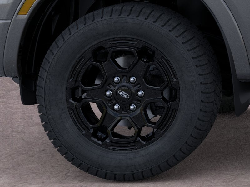 2026 Ford Ranger Lariat&reg; TRUCK