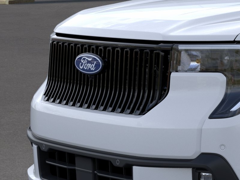 2026 Ford Maverick Lobo High Truck
