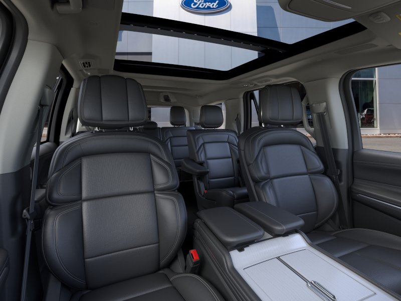 2026 Lincoln Navigator Reserve - Photo 10