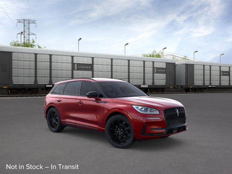 2026 Lincoln Corsair Reserve CROSSOVERS 2026 Lincoln Corsair Reserve CROSSOVERS