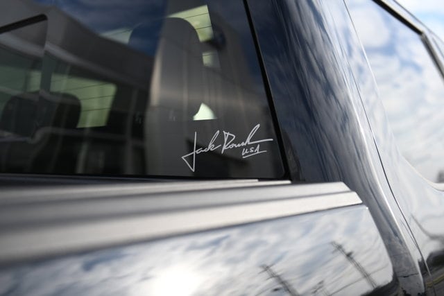 2025 Ford F-150 Lariat - Photo 58