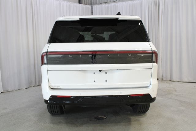 2026 Lincoln Navigator Reserve - Photo 62