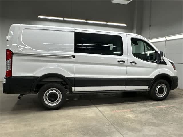 Thumbnail: 2025 Ford Transit Series - 31