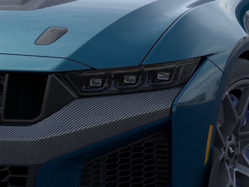 2026 Ford Mustang Dark Horse&reg; SC CAR