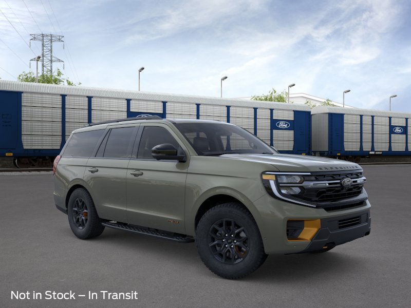 Thumbnail: 2025 Ford Expedition - 15
