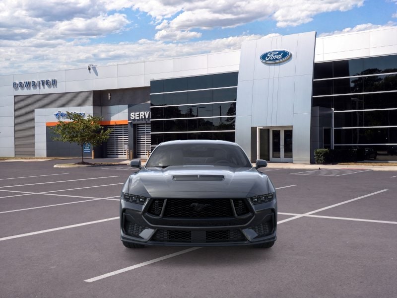 2025 Ford Mustang GT Premium Fastback - Photo 6