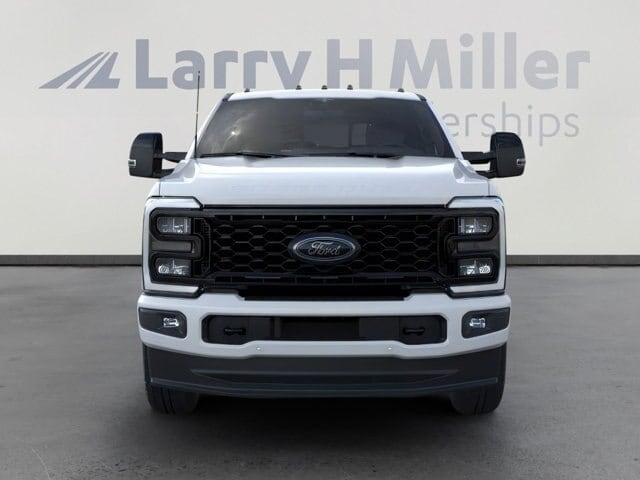 2026 Ford F-350 Super Duty Lariat - Photo 28