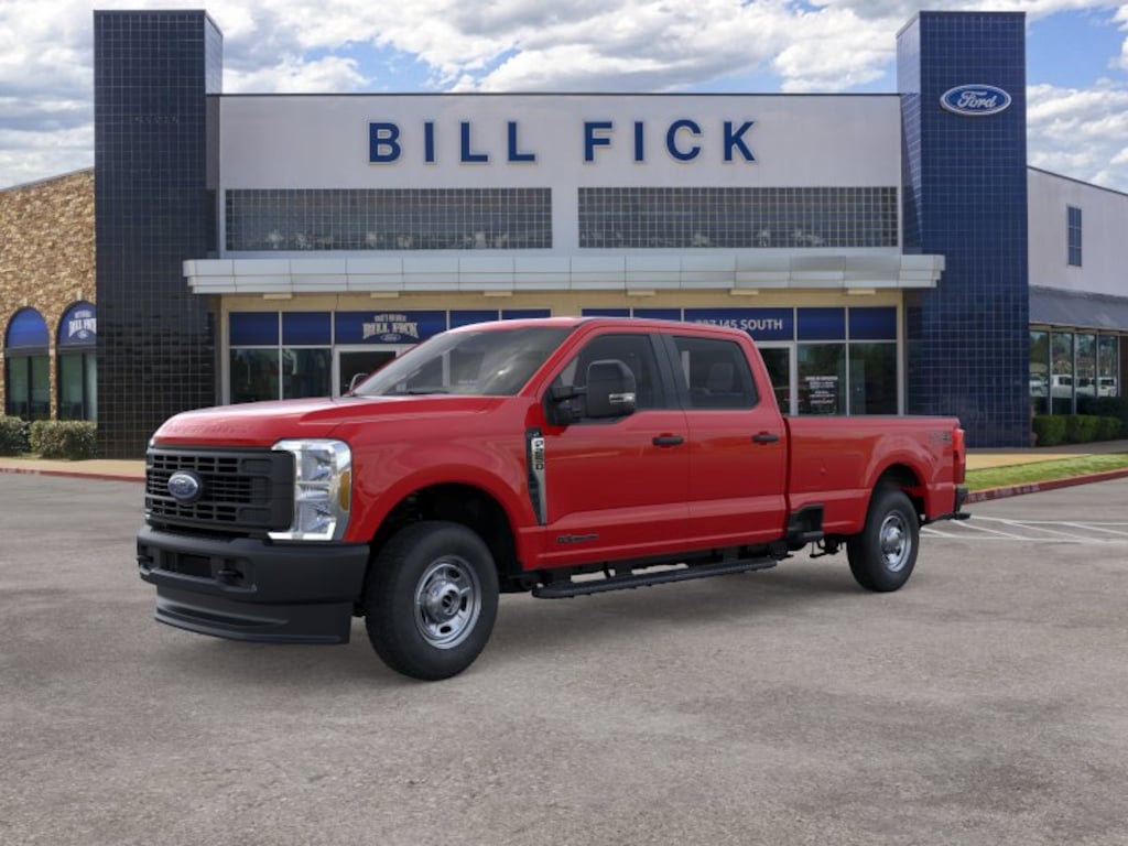 New 2026 Ford F-250 XL TRUCK
