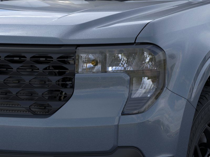 2025 Ford Maverick XLT - Photo 41