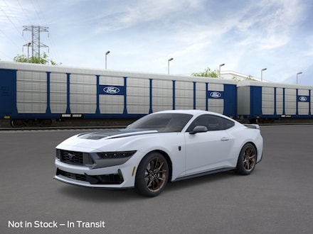 2026 Ford Mustang Dark Horse&reg; Premium Coupe