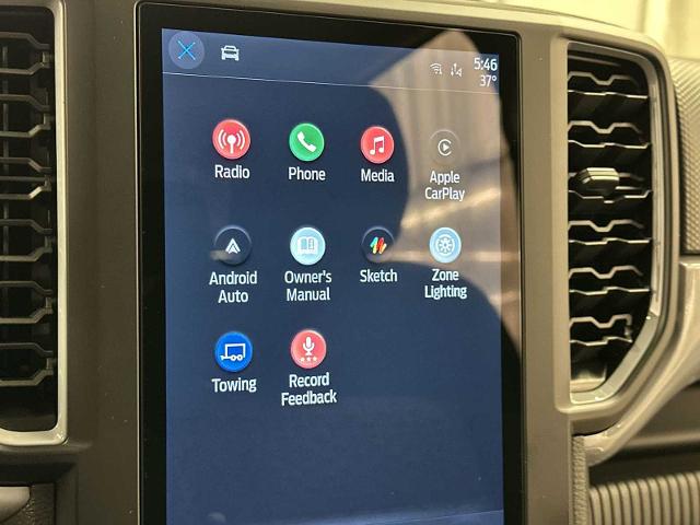 Thumbnail: 2025 Ford Ranger - 41