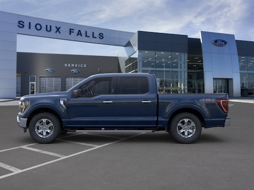 New Fords For Sale in Sioux Falls, SD