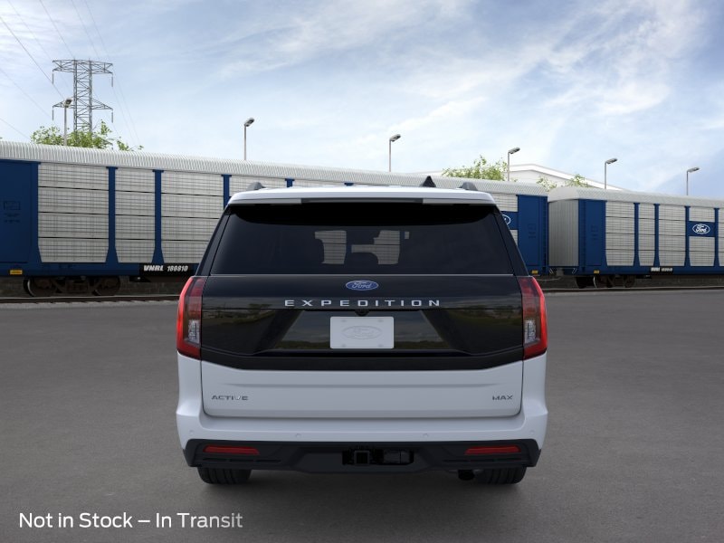 new 2026 Ford Expedition car, priced at $69,289