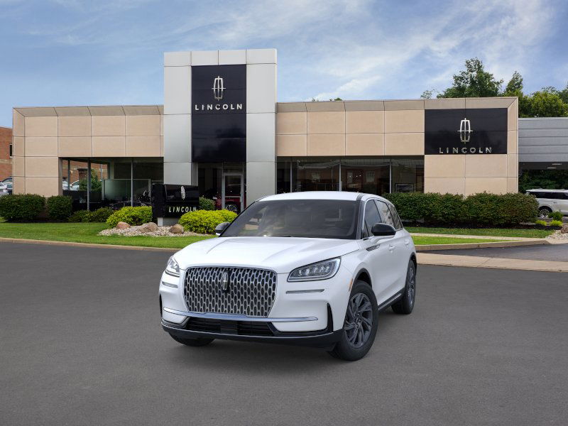 2025 Lincoln Corsair Premiere photo 3
