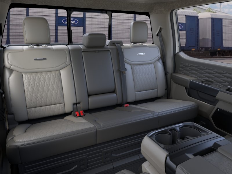 2026 Ford F-150 Platinum - Photo 11