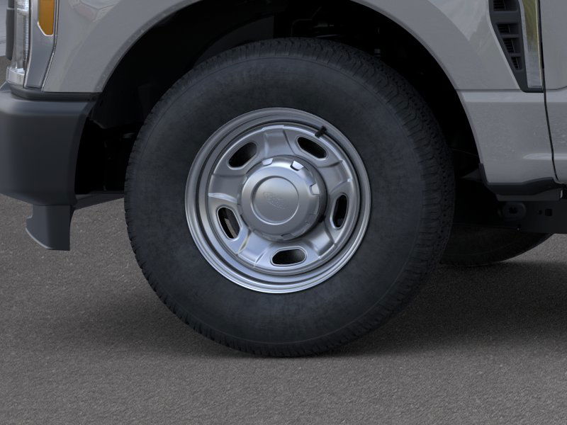 2025 Ford F-250 Super Duty XL - Photo 51