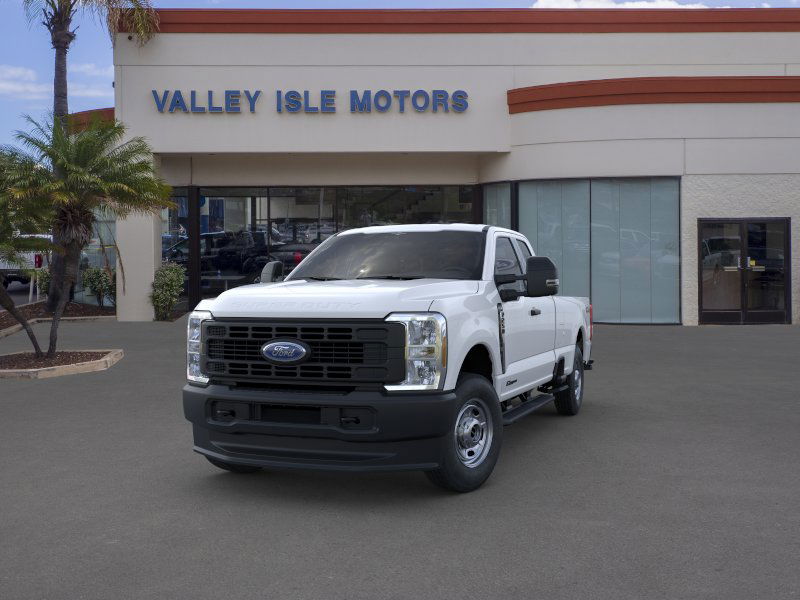 2025 Ford F-250 XL photo 2