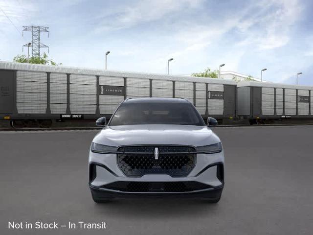 Thumbnail: 2026 Lincoln Nautilus - 28