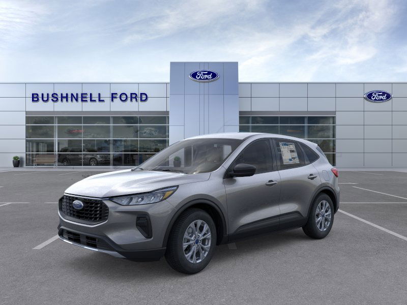 2026 Ford Escape
