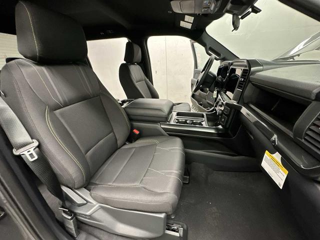 2025 Ford F-150 STX - Photo 65