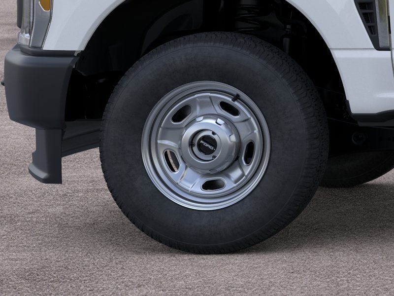 2026 Ford F-250 Super Duty XL - Photo 41