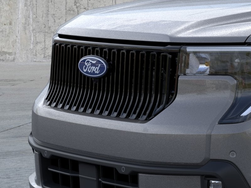 Thumbnail: 2026 Ford Maverick - 18