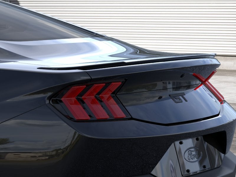 2025 Ford Mustang GT Fastback - Photo 40