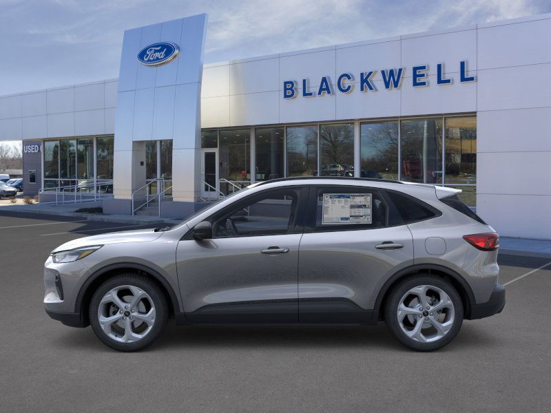 2026 Ford Escape ST-Line photo 2