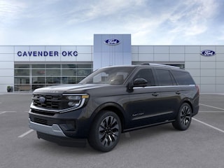 2025 Ford Expedition Platinum SUV