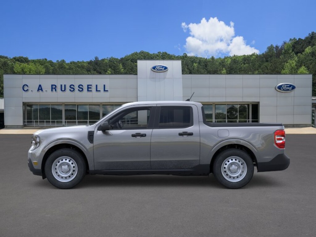 New 2026 Ford Maverick XL Truck