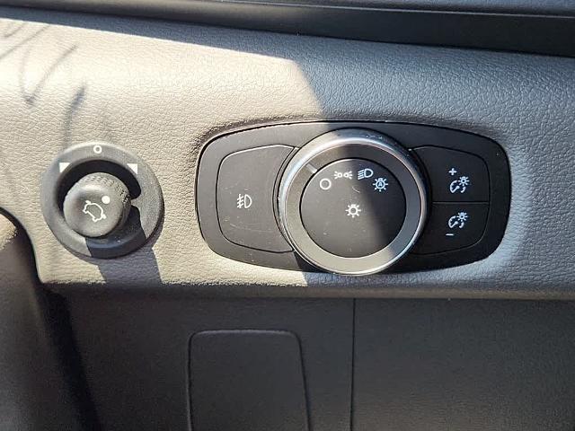 2024 Ford Transit Cargo Van Van High Roof HD Ext. Van