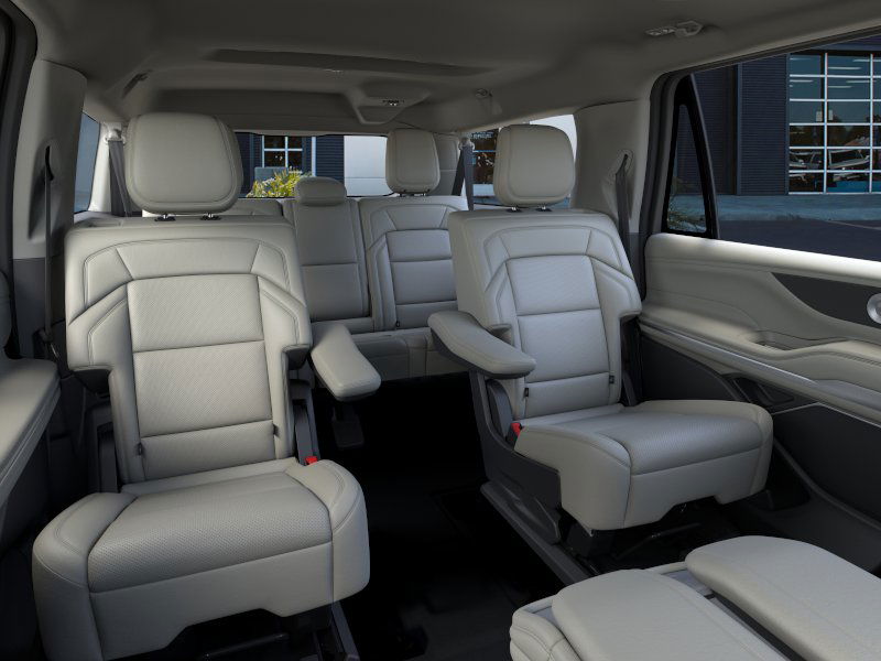 2026 Lincoln Navigator Premiere L - Photo 11
