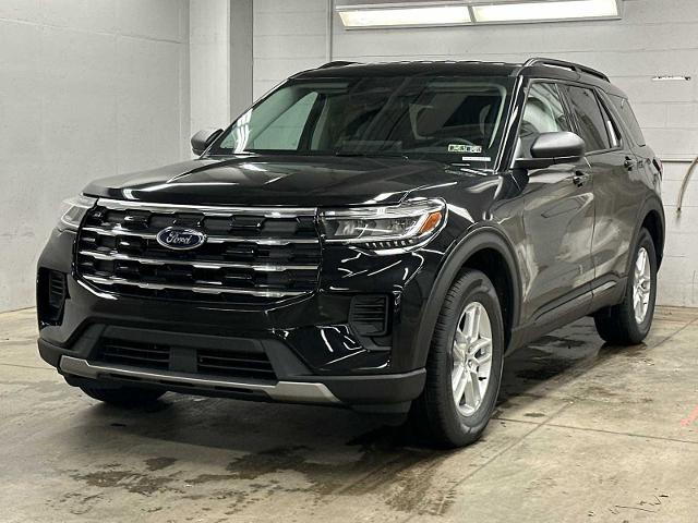 Thumbnail: 2026 Ford Explorer - 36