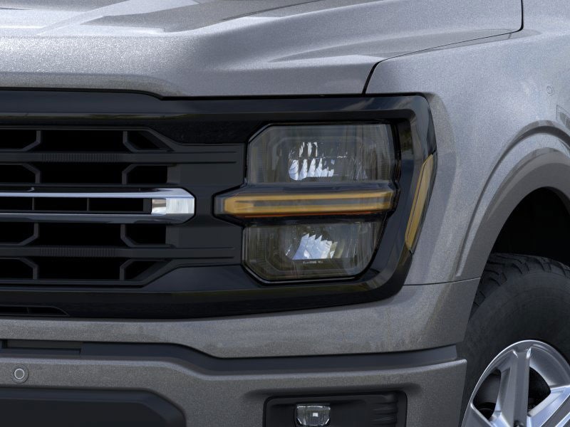 Thumbnail: 2026 Ford F-150 - 46