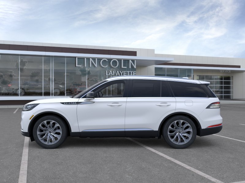 2026 Lincoln Aviator Premiere - Photo 41