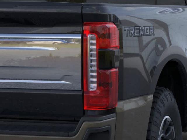 Thumbnail: 2026 Ford F-350 - 43