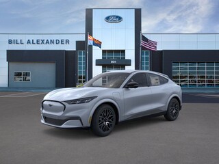 2025 Ford Mustang Mach-E Premium CROSSOVERS