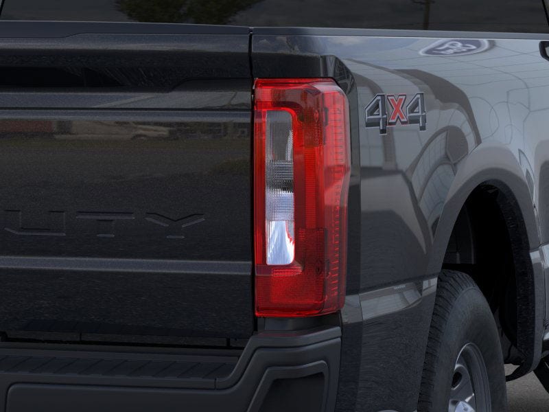 2026 Ford F-350 Super Duty XL - Photo 42